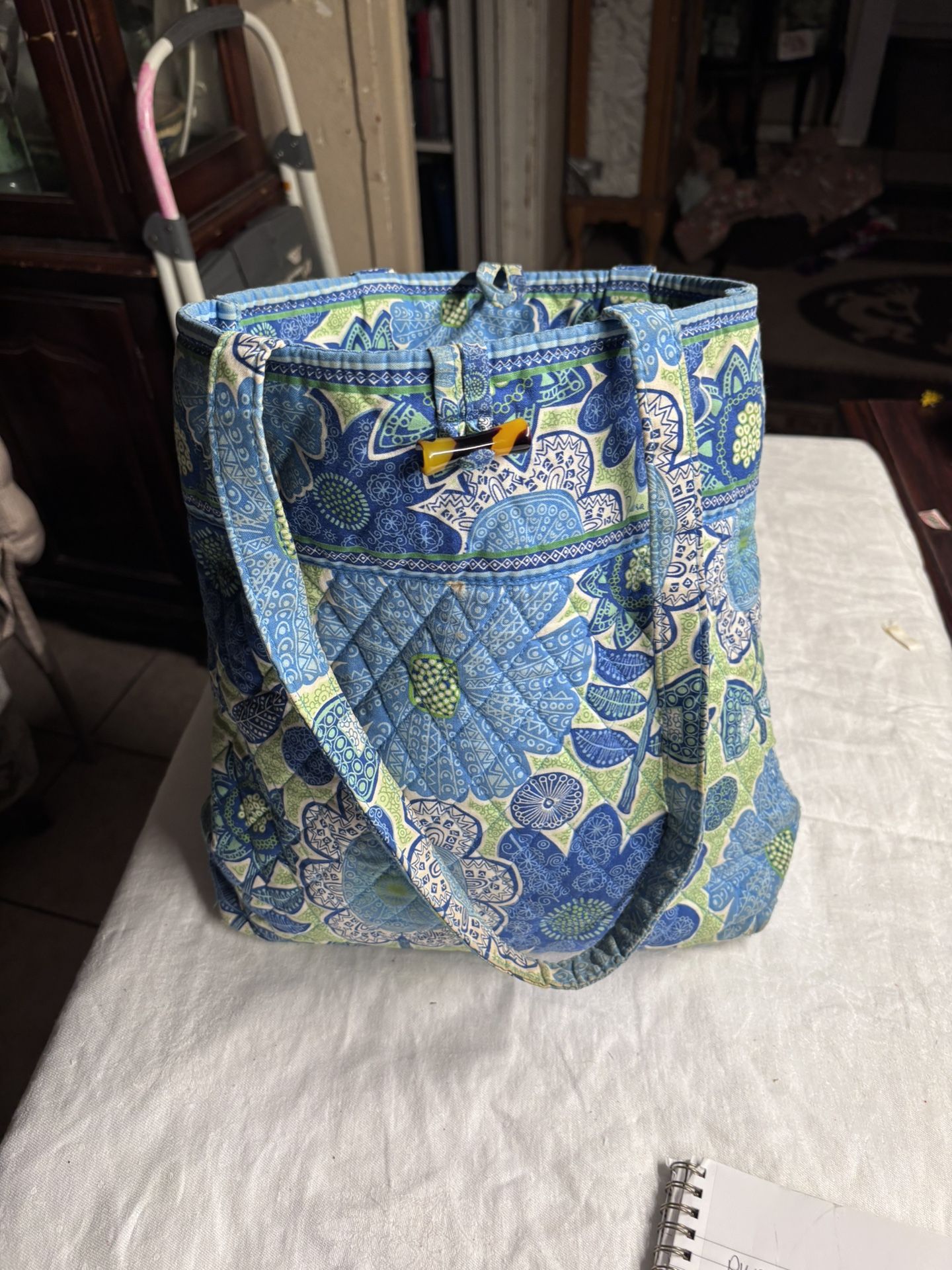 Vera Bradley Cloth Bag