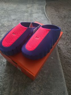 Nike mind 001 spider-man size 11m