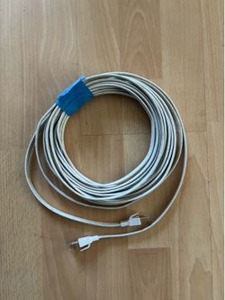 Ethernet Cable 40Gbps 20ft