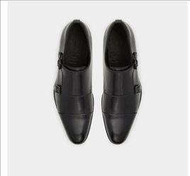 Aldo Mens Dress Shoes