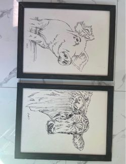 Farmhouse Wall Art