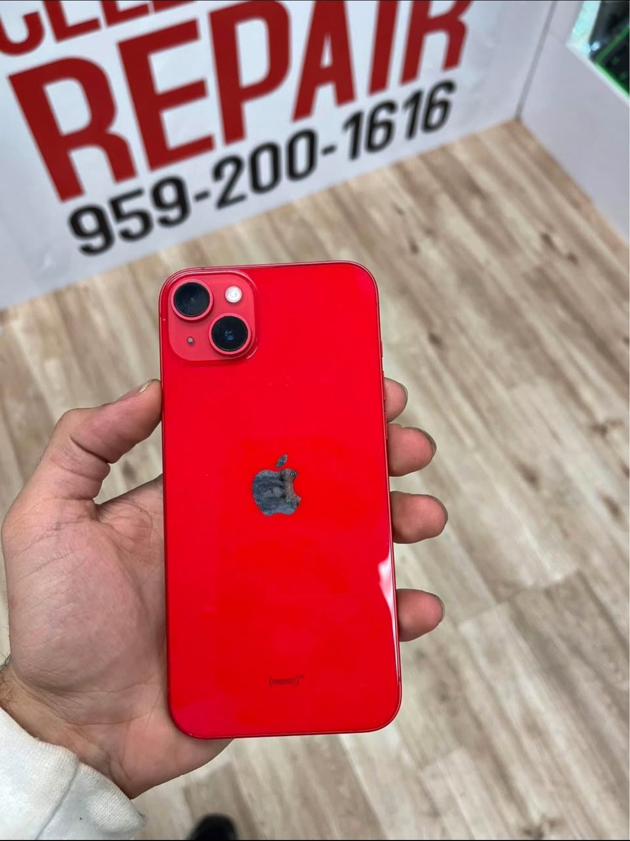 iPhone 14 Plus- Unlocked- 128gb