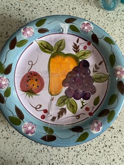 Plates