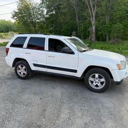 2006 Jeep Cherokee
