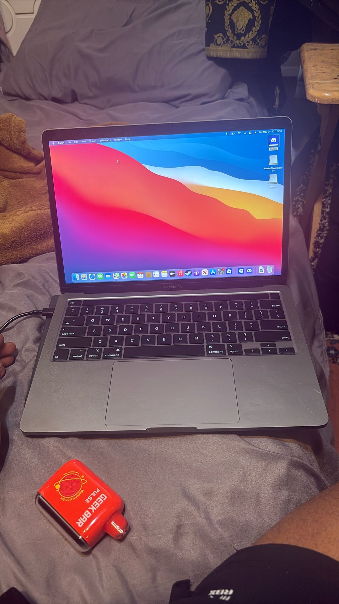 MacBook Pro