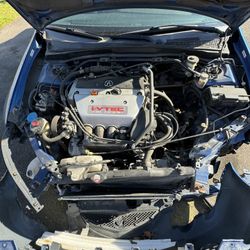 k20 full swap