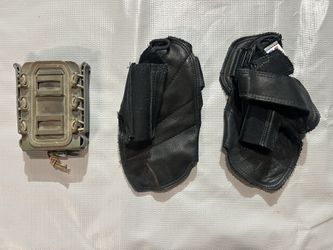 Gear Dump Pt 2