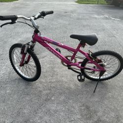 Magna 20” 6 Speed Bike