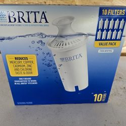 Brita Filters