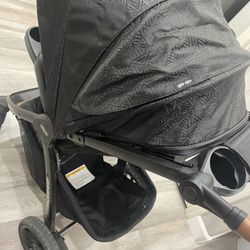 Chicco Bravo Stroller