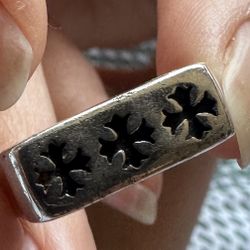 Chrome Hearts Ring