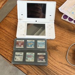 Nintendo DS 
