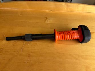 Remington Powder Actuated Tool Model 479