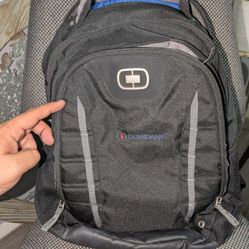 Ogio Backpack 