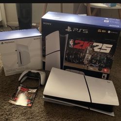 PS5 