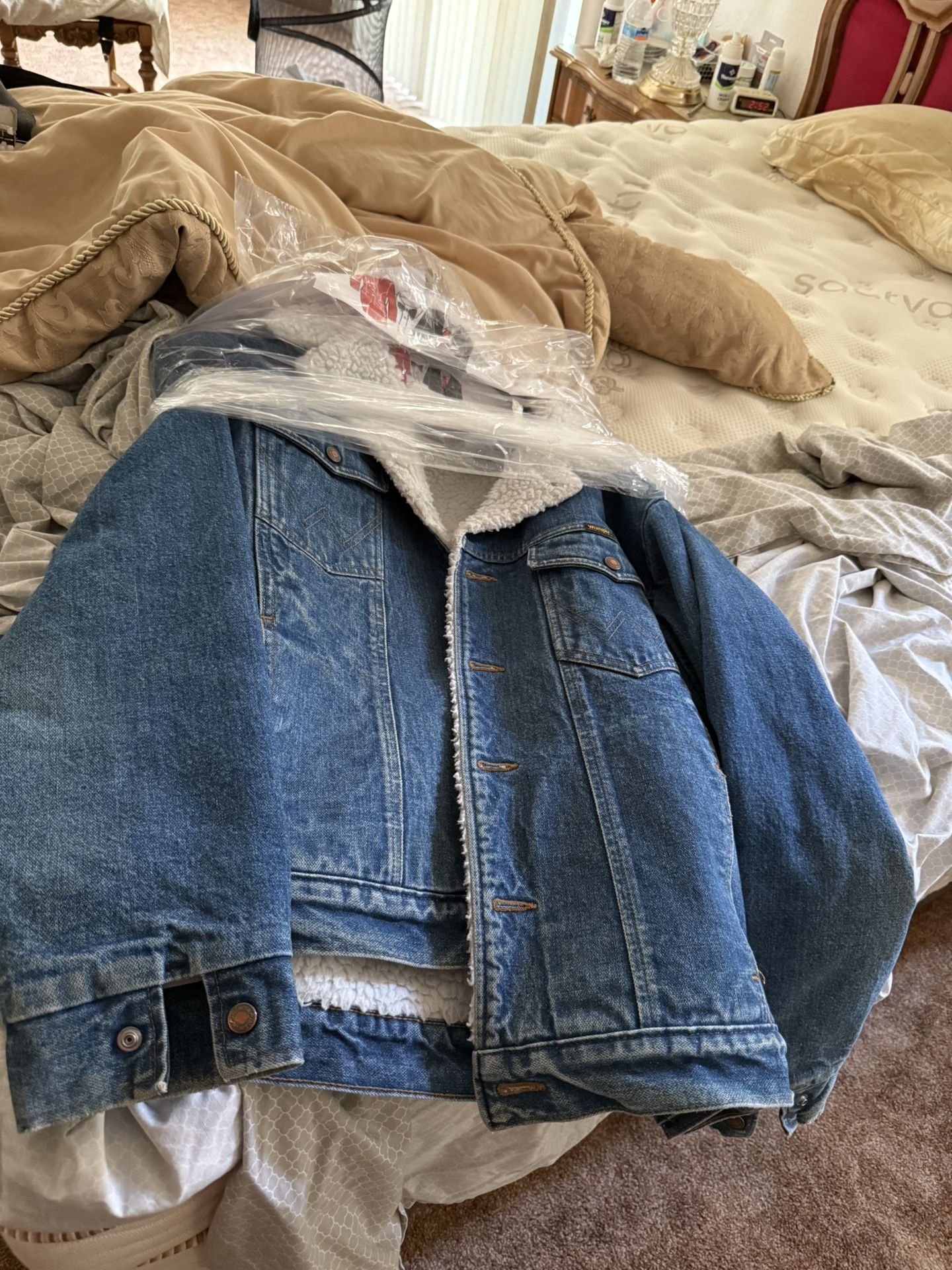 Men’s Xl Jacket