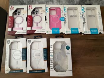 iPhone 16 cases