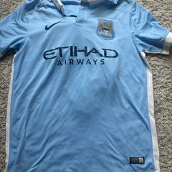 Manchester city jerseys 