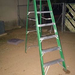 Ladder