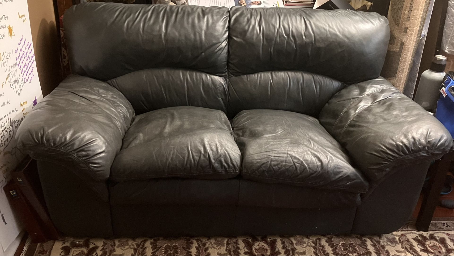 Love Sit Couch