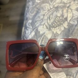 Ladies Or Men Sun Glasses 