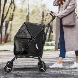 Pet Stroller