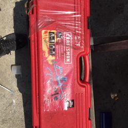 Craftsman Slide Hammer Kit