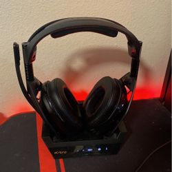 Astro A50 Xbox Gaming Headset