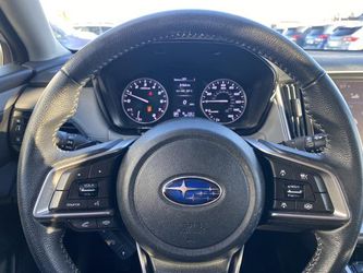 2020 Subaru Outback Thumbnail