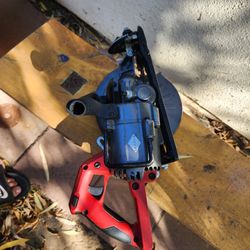 Skillsaw  En Buenas Condiciones 