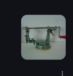  Vintage NorPro Apple Master