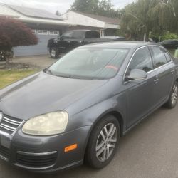 2005 Volkswagen Jetta