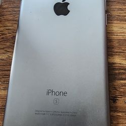 I Phone 6s 