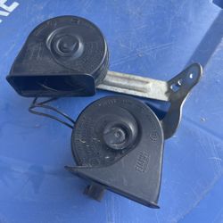  Buick Car Horn