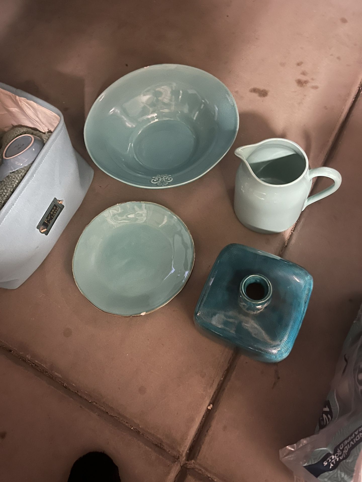 Home Decor