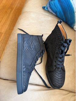 Christian Louboutin