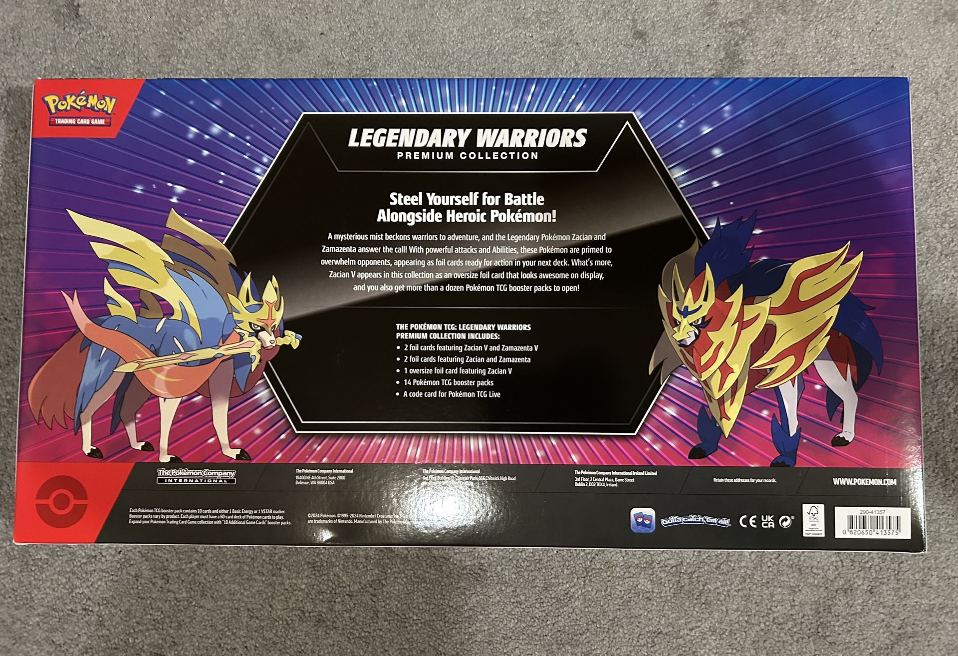 pokemon card game series Pokemon TCG Expansion Set and Release Date List