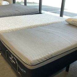 ADJUSTABLE BED & BASES MUST CLEAR OUT!
