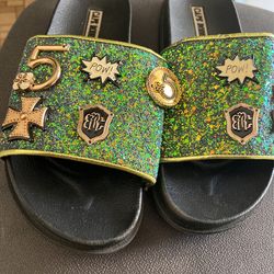 Slides