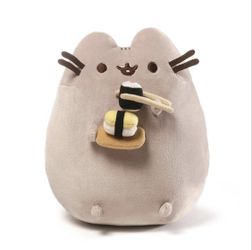 Sushi Pusheen Plush