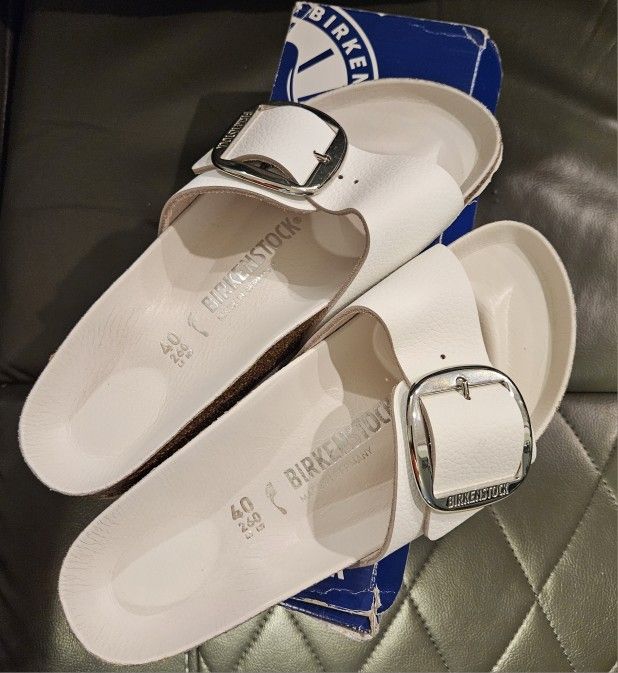 Women BIRKENSTOCK Slides