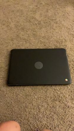 Hp computer