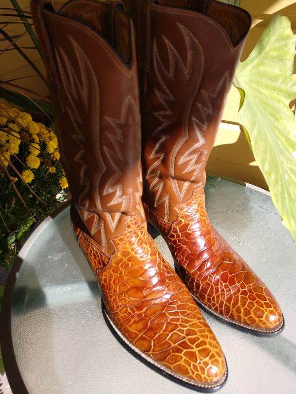hanwag hiking boots