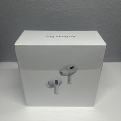 Airpods Pro Gen 2 