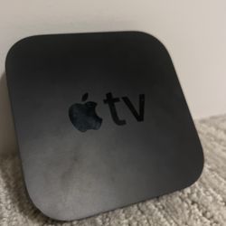 Apple TV (3rd generation)