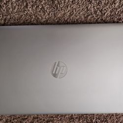 HP Laptop 17.3" Inch 256 SSD