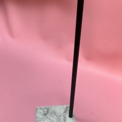 Marble Base Toilet Paper Holder