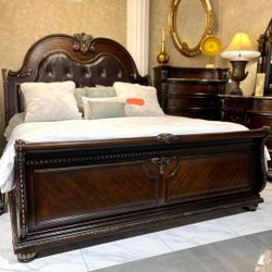 Bedroom Set $160 Down Payment 