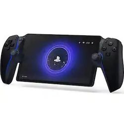 Ps Portal Midnight Black