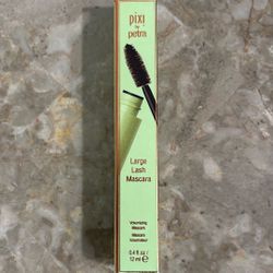 Pixi By Petra Large Lash Mascara